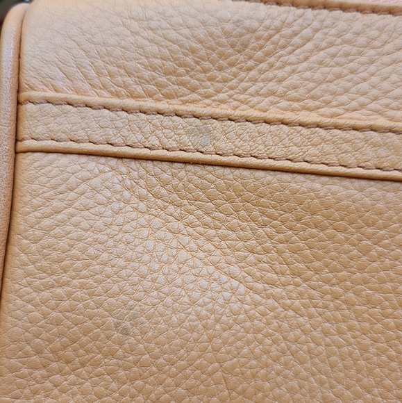Rebecca Minkoff Mini Mac Leather Crossbody Bag - Picture 4 of 7